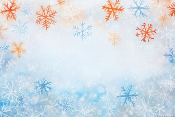 Download Beautiful Winter Background Featuring - Winter background Collection