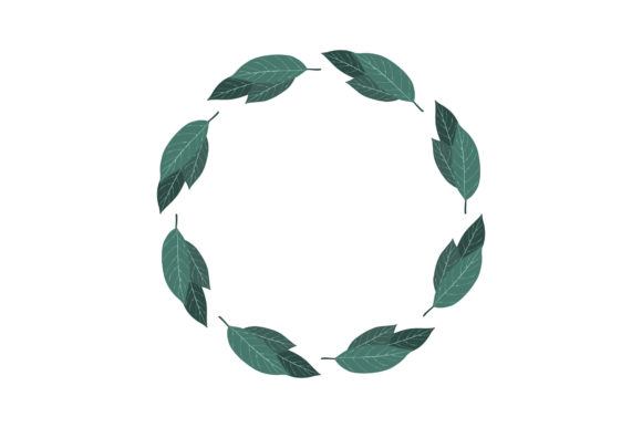 Download Botanical Frame Art Vector - Botanical frame art Collection